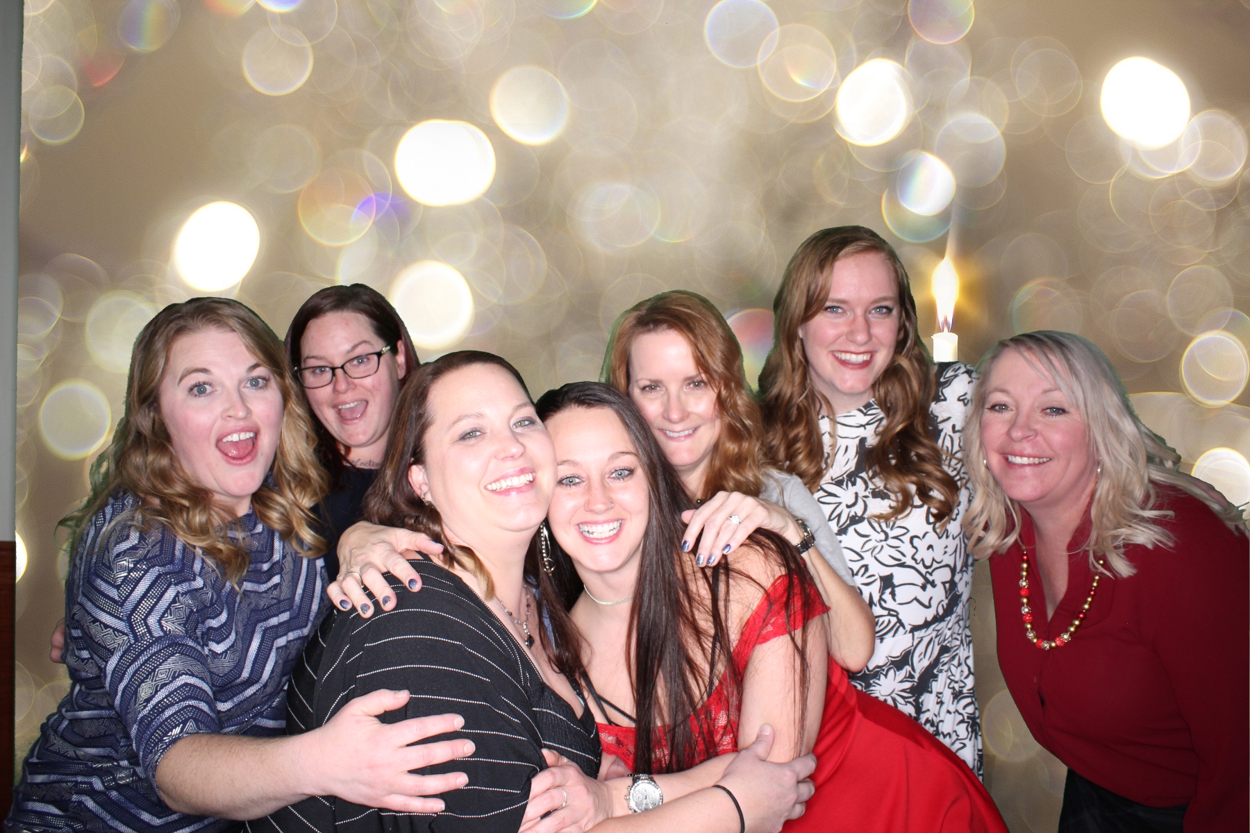Advanced Care Hospital of Montana Holiday Party | View more photos from the event at gallery.photoboothbillings.com/u/PhotoBoothBillings/Advanced-Care-Hospital-of-Montana-Holiday-Party